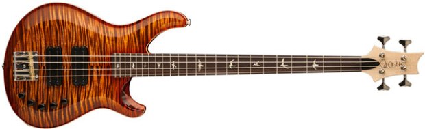 PRS Core Bass Guitars