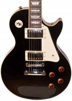 Epiphone Les Paul Standard Body