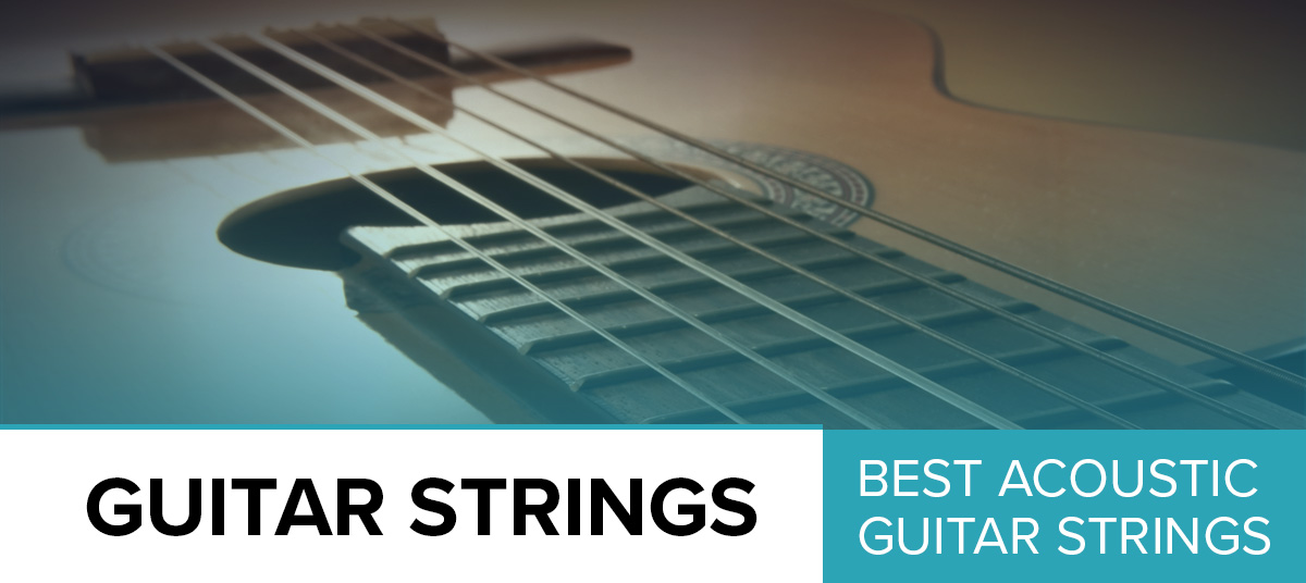 The-Best-Acoustic-Guitar-Strings