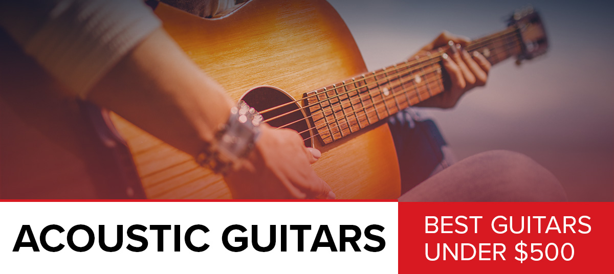 Best-Acoustic-Guitar-Under-$500