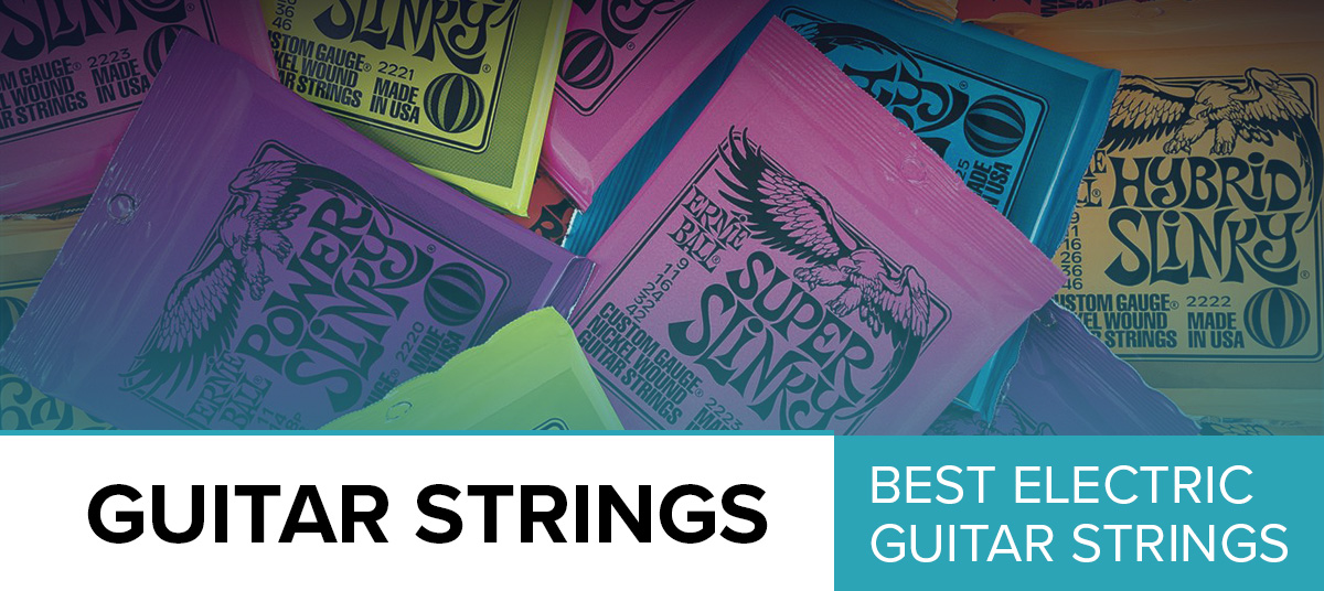The-Best-Electric-Guitar-Strings