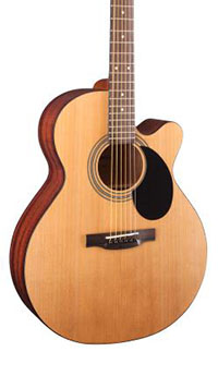 Jasmine-S34C-Body