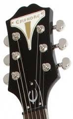 headstock