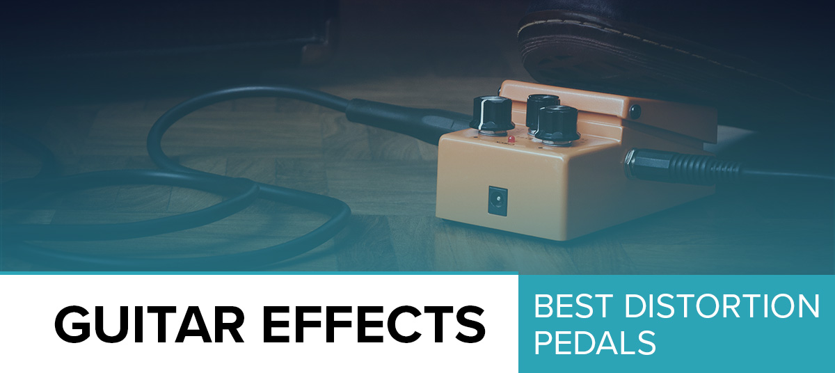 The-Best-DistortionPedal