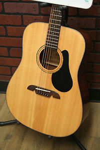 Alvarez-AD30-Body
