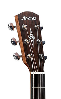 Alvarez-AD30-Headstock