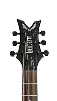 Dean-Vendetta-XM-02-Headstock