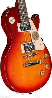 Epiphone-LP-100 Body