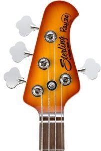 Sterling_by_Music_Man_Ray34_HB_Honeyburst_elektrische_basgitaar_front