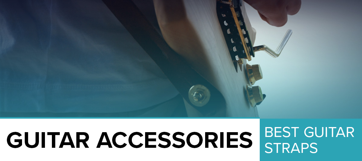 Guitar Straps