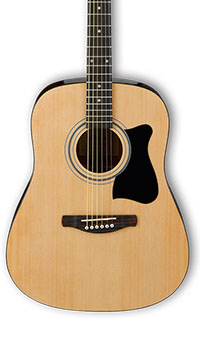 Ibanez-IJV50-Body