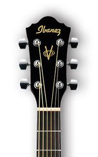 Ibanez-IJV50-Headstock