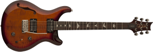 semihollow