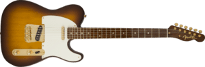 Fender Telecaster Electric Guitar
