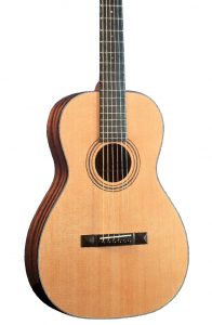 Blueridge-BR-341-Historic-Series-Parlor-Guitar-body