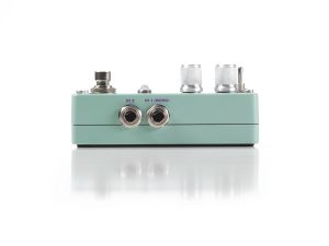 Digitech Polara Lexicon Reverbs Stereo Pedal-1