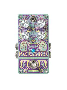 Digitech Polara Lexicon Reverbs Stereo Pedal-3