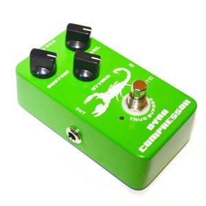 Joyo JF-10 Dynamic Compressor