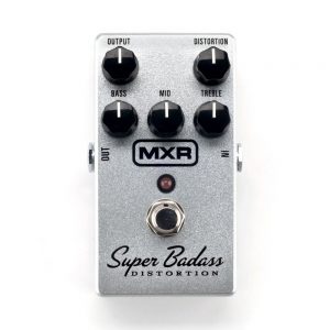 MXR M75 Super Badass Distortion-3