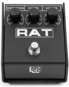 Pro Co RAT2 Distortion Pedal-2