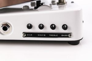 Xotic Effects XW-1 Wah pedal