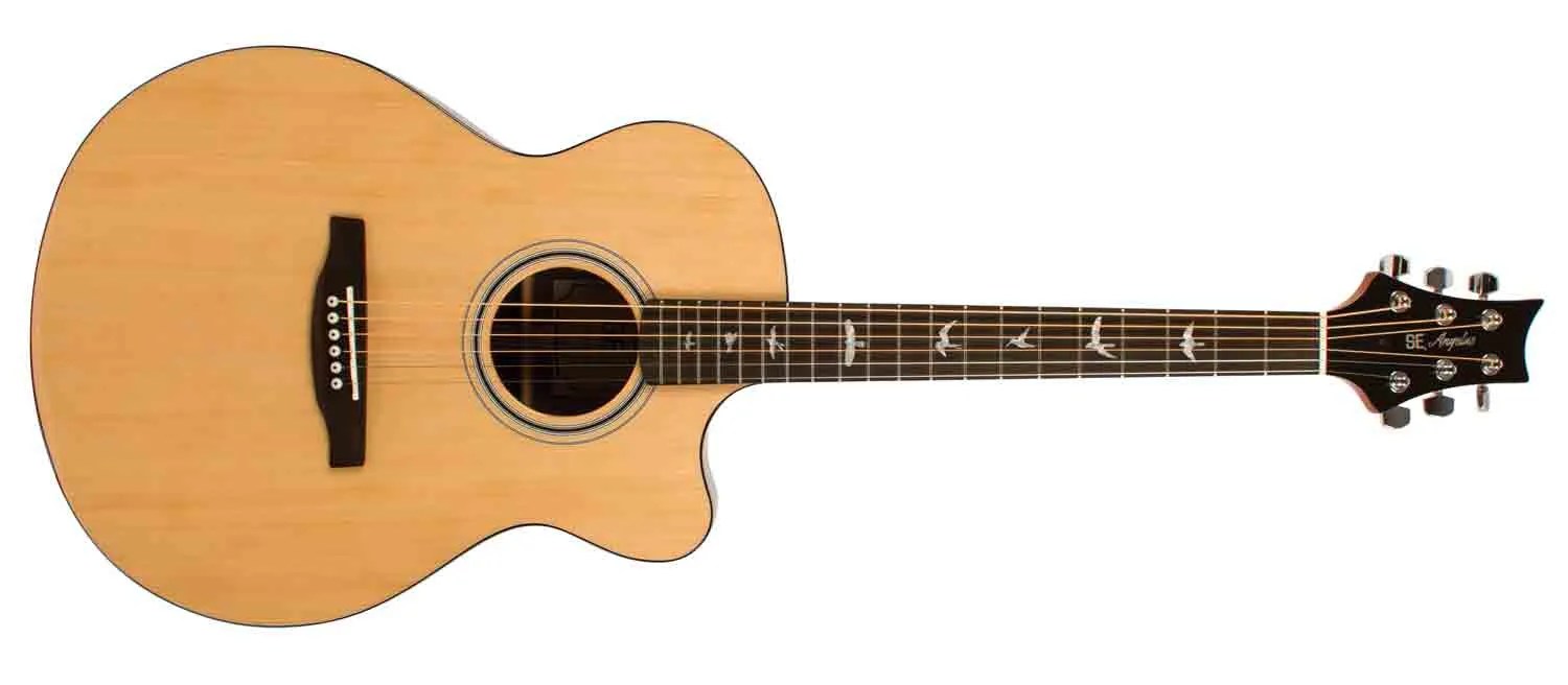 PRS SE Series Guitars