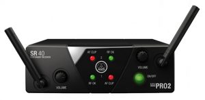 AKG WMS40MDINST_M-Large