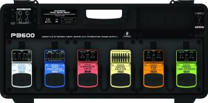 Behringer PB-600-3