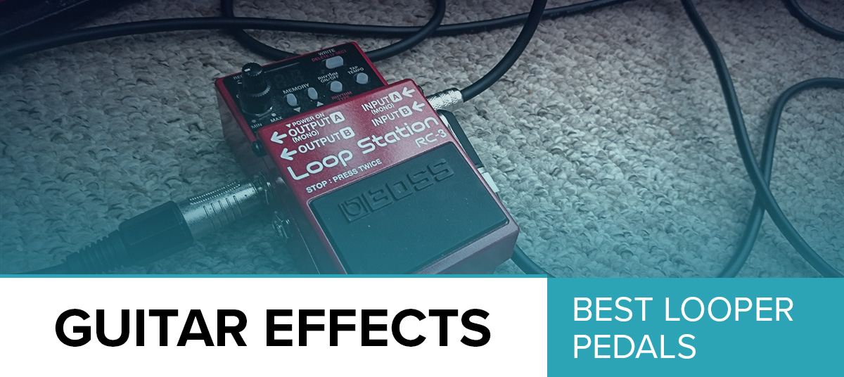 The-Best-Looper-Pedals