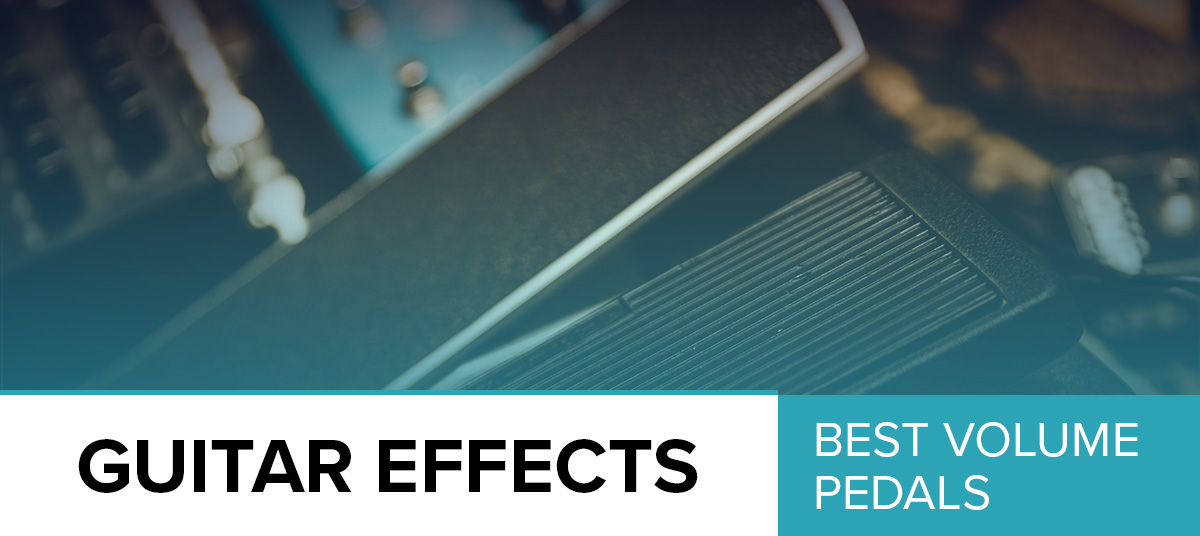 The-Best-Volume-Pedals