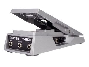 Boss FV-500H Volume Peda3