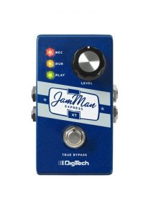 Digitech JMEXTV JamMan Express XT-1