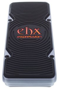 Electro Harmonix Expression Pedal-1