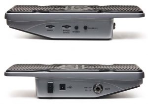 Electro Harmonix Expression Pedal-2