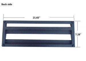 EX Pedalboard ENO Ex-4