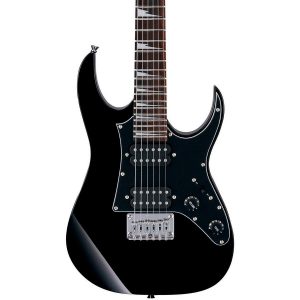 Ibanez GRGM21BKN-body