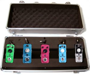 Mooer FC-M6 Firefly Series-2