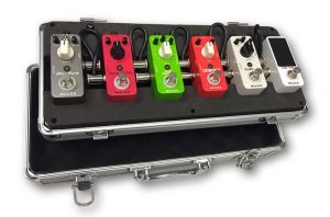 Mooer FC-M6 Firefly Series-3
