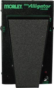Morley PLA Steve Vai Little Alligator-2