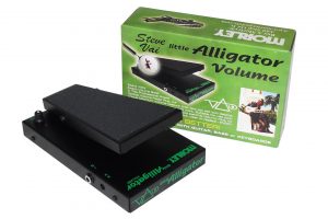 Morley PLA Steve Vai Little Alligator-3
