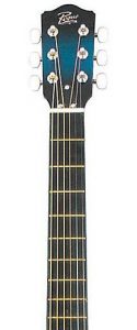 Rogue-Starter-Acoustic-Guitar-Blue-Burst-neck