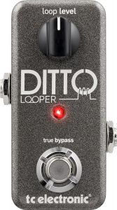 TC Electronic Guitar Ditto-1