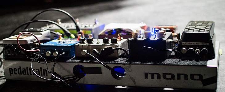 Best-Pedalboard