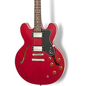 Epiphone-DOT-ES-Style-body