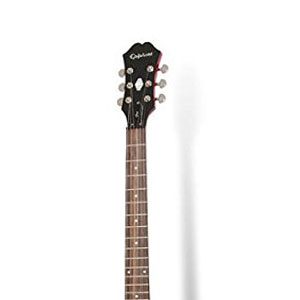 Epiphone-DOT-ES-Style-neck