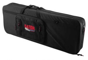 GatorLightweightElectricGuitarCase