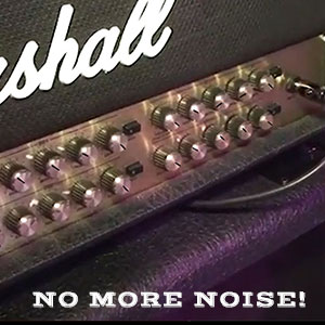 nomorenoise