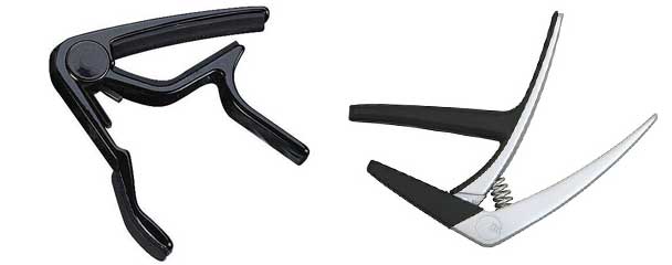 springcapo