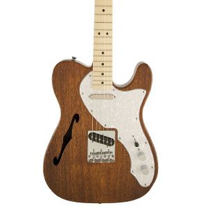 Squier-Classic-Vibe-Thinline-Telecaster-body