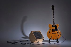 MAMBO AMP